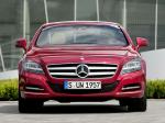 Mercedes-Benz CLS350 CDI 2010 года